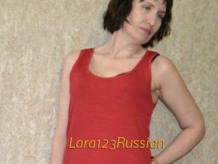 Lara123Russian