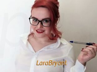 LaraBryant