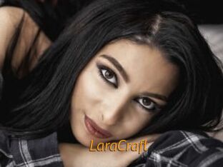 LaraCraft