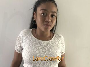 LaraCrawfor