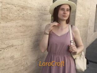 LaraCroft