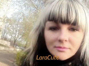 LaraCute