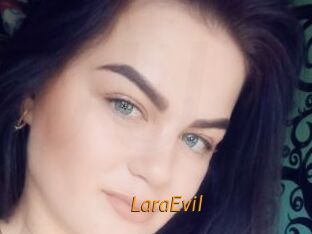 LaraEvil
