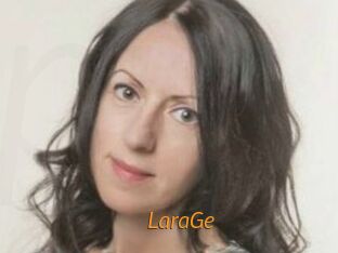 LaraGe