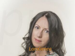 LaraGenea