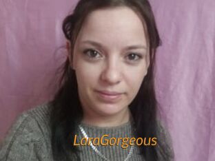 LaraGorgeous