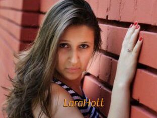LaraHott
