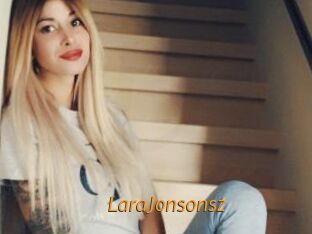 LaraJonsonsz