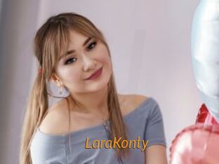 LaraKonty