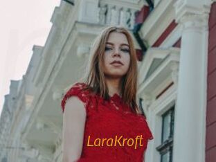 LaraKroft