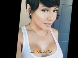 LaraLuxxx