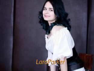 LaraParker