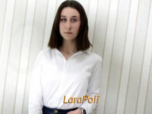 LaraPoli