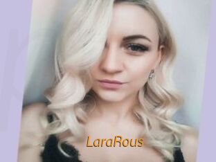 LaraRous
