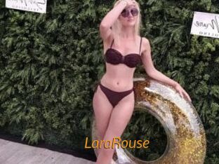 LaraRouse