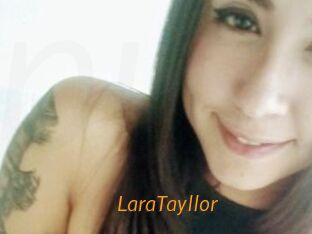 LaraTayllor