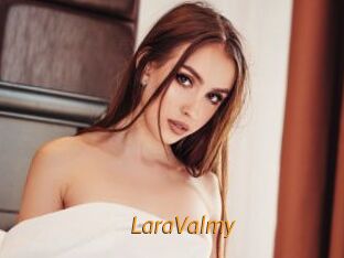 LaraValmy