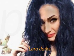 Lara_darks Porn University