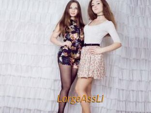 LargeAssLi