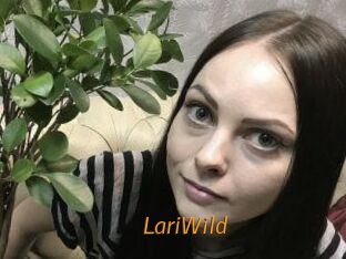 Lari_Wild