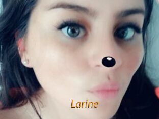 Larine