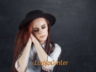 LarisaGinter Porn University