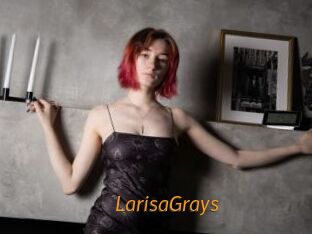 LarisaGrays