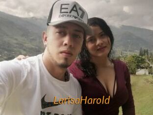 LarisaHarold