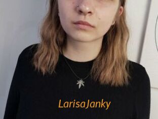 LarisaJanky