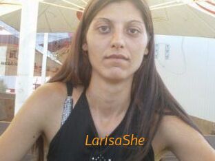 LarisaShe