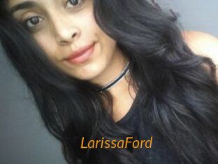 LarissaFord