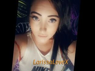 LarissaLoveX
