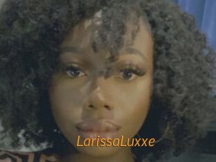 LarissaLuxxe