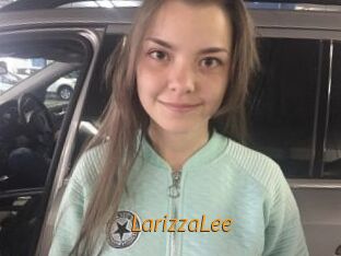 LarizzaLee