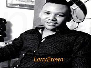 LarryBrown