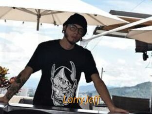 LarryJeff