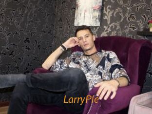 LarryPie Porn University