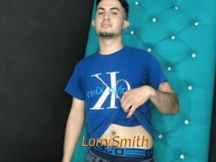 LarrySmith