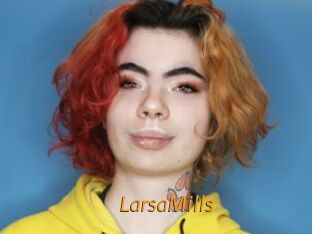LarsaMills
