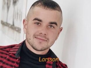 Larsson