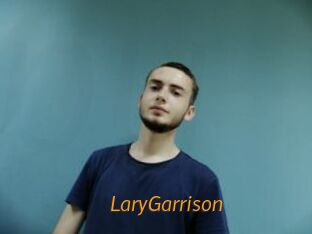 LaryGarrison Porn University