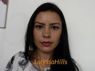LaryssaHills