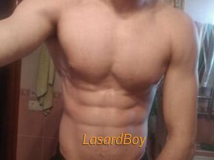 LasardBoy