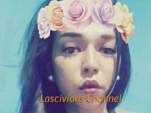 Lascivious_Channel Porn University