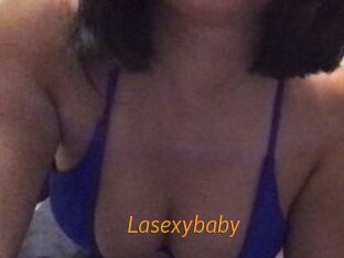 Lasexybaby