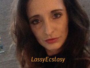 LassyEcstasy