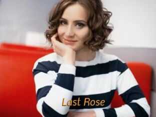 Last_Rose