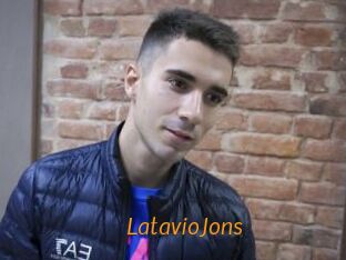 LatavioJons
