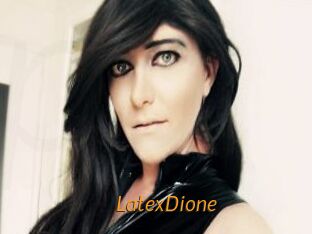 LatexDione