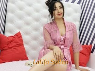 Latifa_Sultan